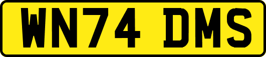 WN74DMS