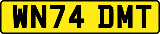 WN74DMT