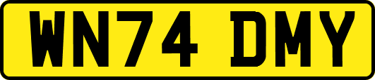 WN74DMY