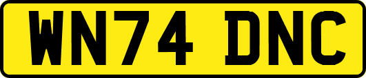 WN74DNC