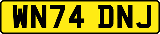WN74DNJ