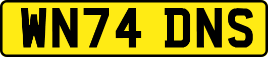 WN74DNS