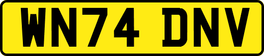 WN74DNV