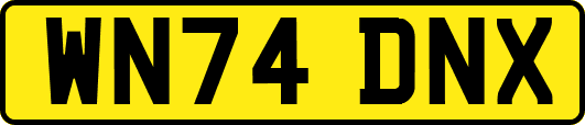 WN74DNX