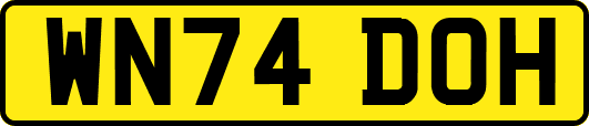 WN74DOH