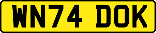 WN74DOK