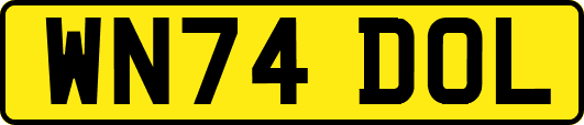 WN74DOL