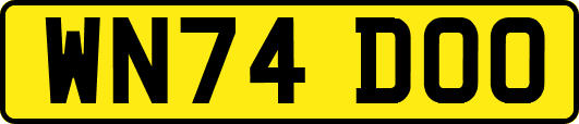 WN74DOO