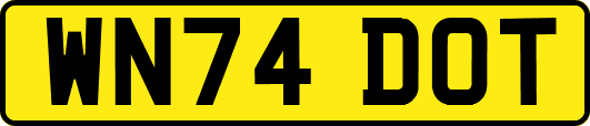 WN74DOT