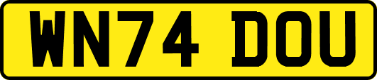 WN74DOU