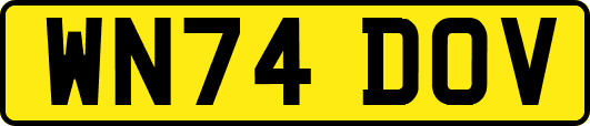 WN74DOV