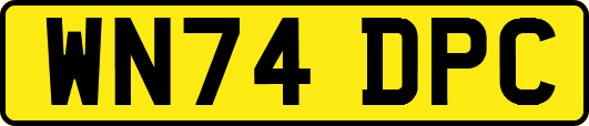 WN74DPC