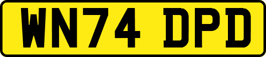 WN74DPD