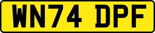 WN74DPF