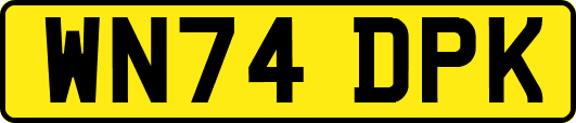 WN74DPK