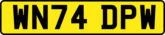 WN74DPW