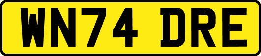 WN74DRE