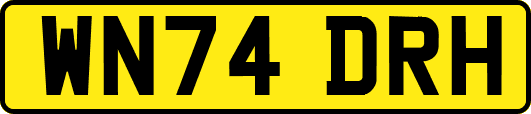 WN74DRH