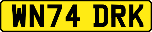 WN74DRK