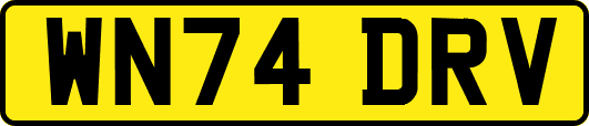 WN74DRV