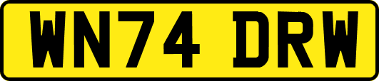 WN74DRW