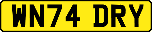WN74DRY