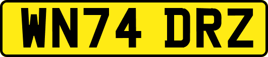 WN74DRZ