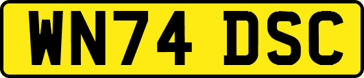 WN74DSC