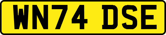 WN74DSE