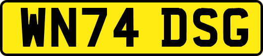 WN74DSG