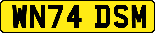 WN74DSM