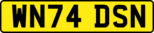 WN74DSN