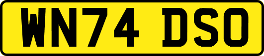 WN74DSO
