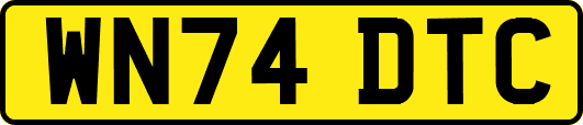 WN74DTC