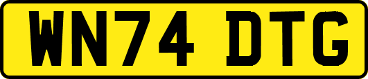WN74DTG