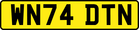 WN74DTN