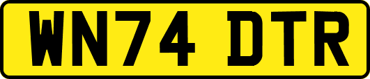 WN74DTR