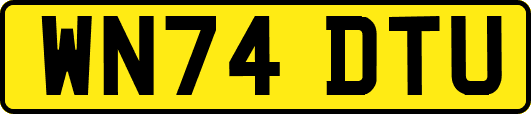 WN74DTU
