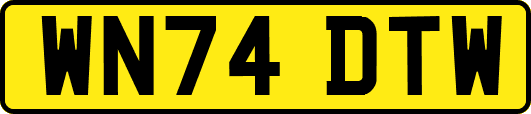 WN74DTW