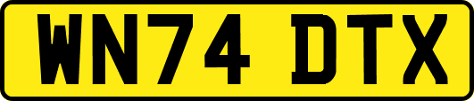 WN74DTX