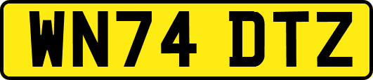 WN74DTZ