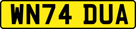 WN74DUA