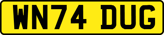 WN74DUG