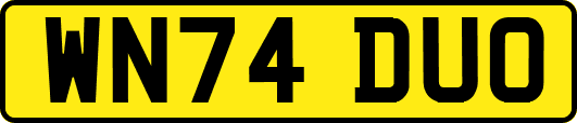 WN74DUO