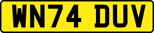 WN74DUV