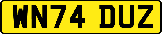 WN74DUZ