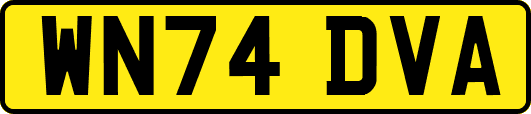 WN74DVA