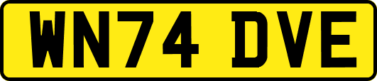 WN74DVE