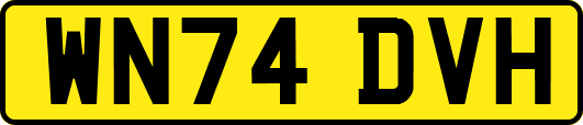 WN74DVH
