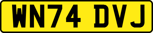 WN74DVJ